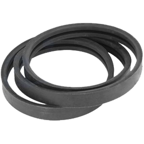 Aftermarket 124572A1 New Aux Pump Drive Belt Fits Case International Combine 2166 2366 2388 COB40-0003 - main